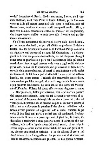 La civiltà cattolica pubblicazione periodica per tutta l'Italia