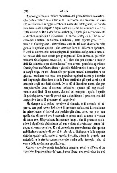 La civiltà cattolica pubblicazione periodica per tutta l'Italia