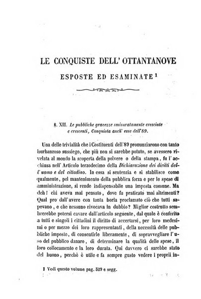 La civiltà cattolica pubblicazione periodica per tutta l'Italia