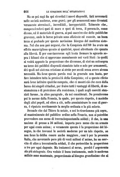 La civiltà cattolica pubblicazione periodica per tutta l'Italia