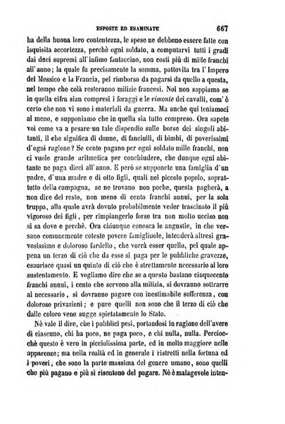 La civiltà cattolica pubblicazione periodica per tutta l'Italia