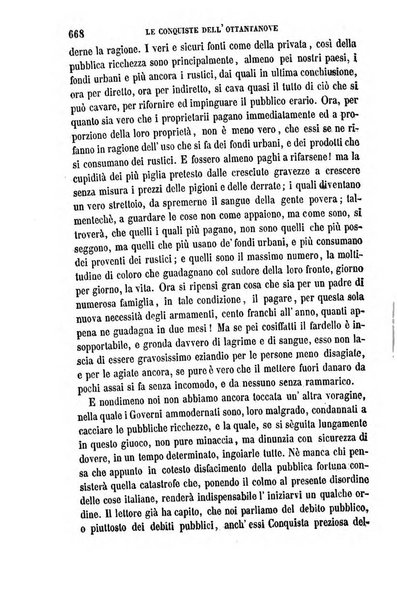 La civiltà cattolica pubblicazione periodica per tutta l'Italia