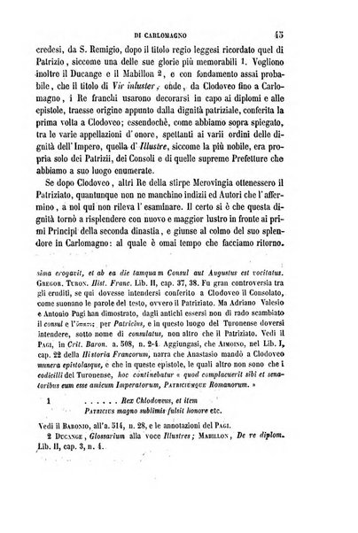 La civiltà cattolica pubblicazione periodica per tutta l'Italia