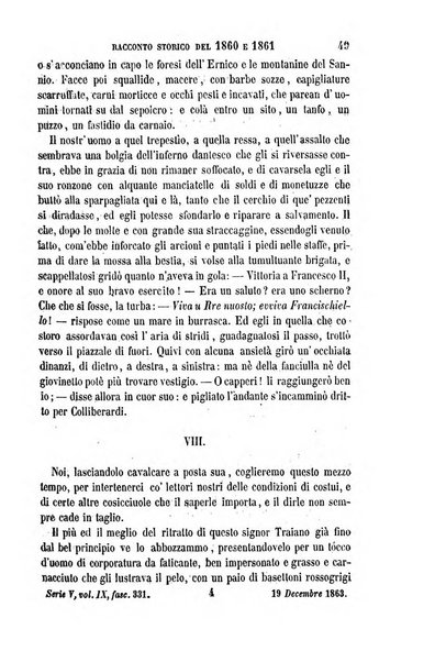 La civiltà cattolica pubblicazione periodica per tutta l'Italia