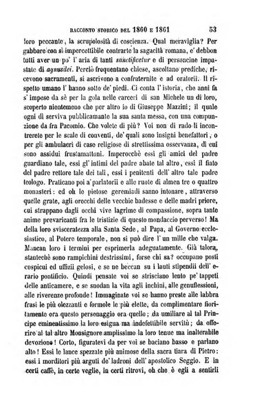 La civiltà cattolica pubblicazione periodica per tutta l'Italia