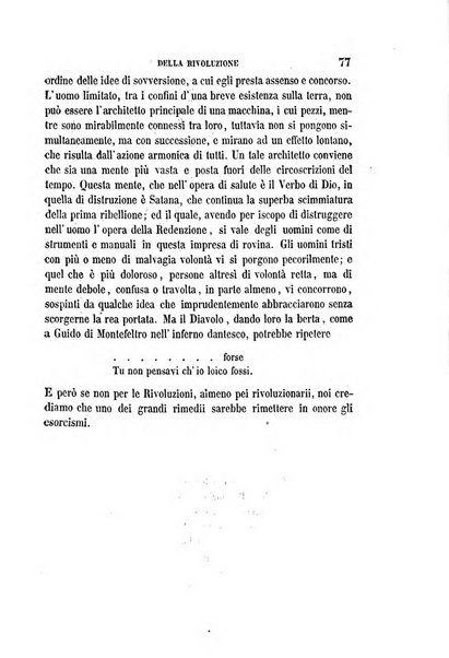 La civiltà cattolica pubblicazione periodica per tutta l'Italia