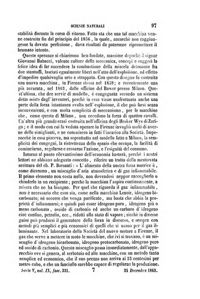 La civiltà cattolica pubblicazione periodica per tutta l'Italia