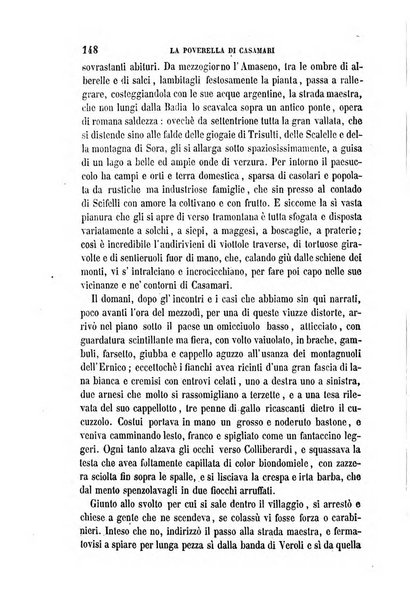 La civiltà cattolica pubblicazione periodica per tutta l'Italia