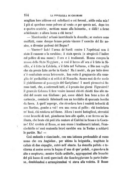 La civiltà cattolica pubblicazione periodica per tutta l'Italia