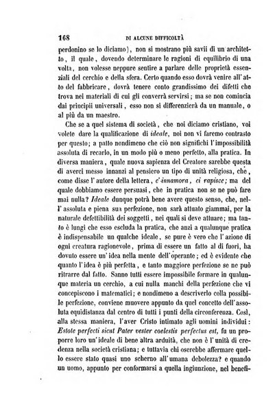 La civiltà cattolica pubblicazione periodica per tutta l'Italia