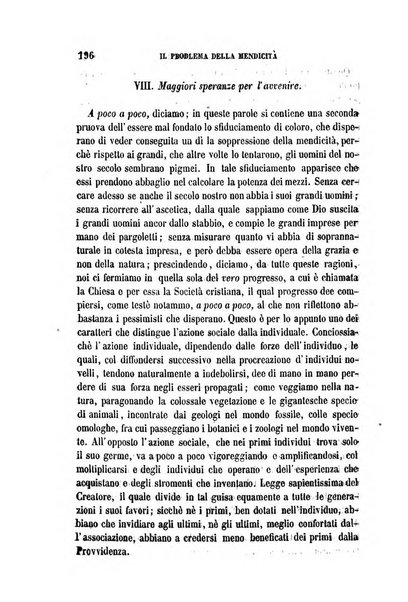 La civiltà cattolica pubblicazione periodica per tutta l'Italia