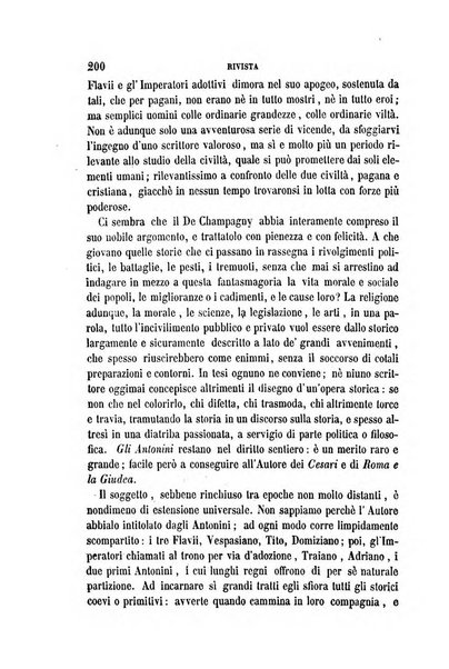 La civiltà cattolica pubblicazione periodica per tutta l'Italia