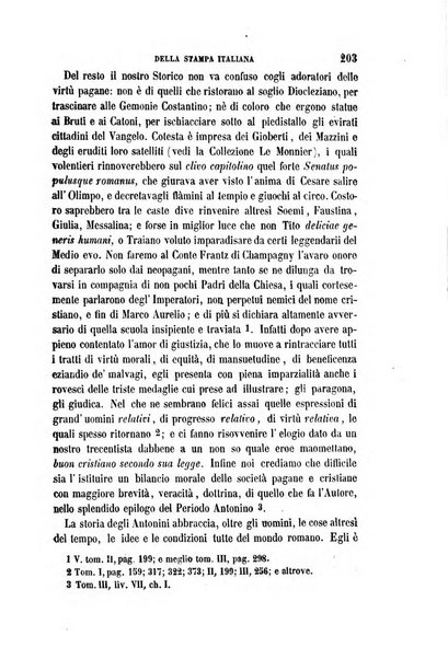 La civiltà cattolica pubblicazione periodica per tutta l'Italia