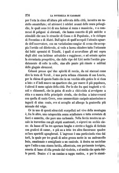 La civiltà cattolica pubblicazione periodica per tutta l'Italia