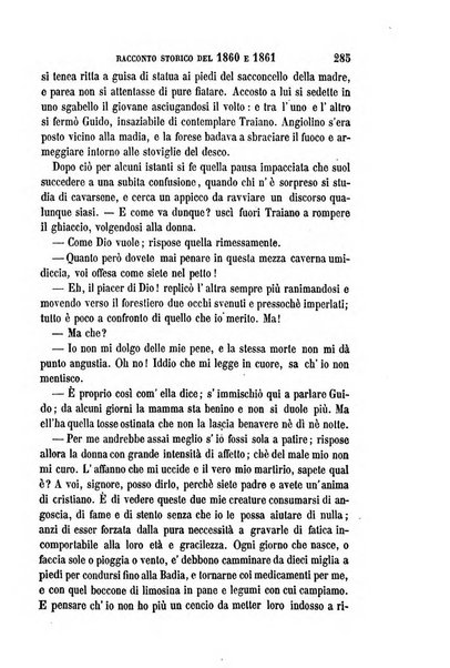 La civiltà cattolica pubblicazione periodica per tutta l'Italia