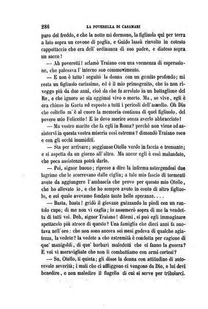 La civiltà cattolica pubblicazione periodica per tutta l'Italia