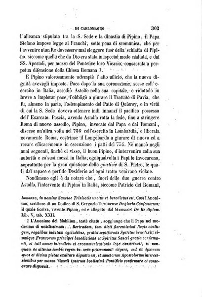 La civiltà cattolica pubblicazione periodica per tutta l'Italia