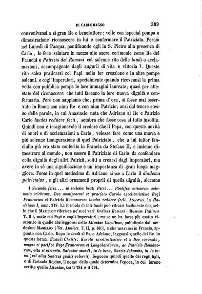 La civiltà cattolica pubblicazione periodica per tutta l'Italia