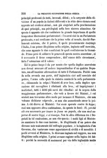 La civiltà cattolica pubblicazione periodica per tutta l'Italia