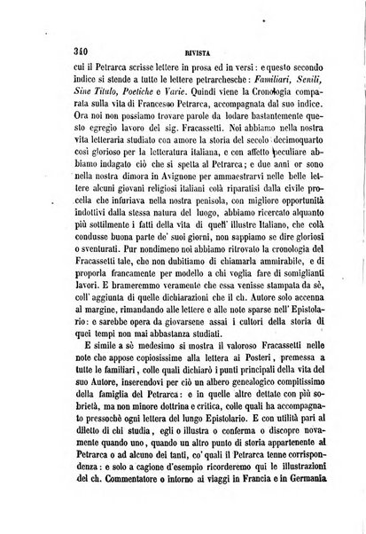 La civiltà cattolica pubblicazione periodica per tutta l'Italia