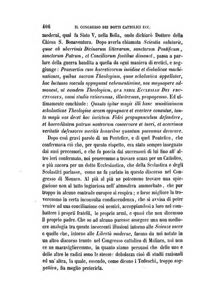 La civiltà cattolica pubblicazione periodica per tutta l'Italia