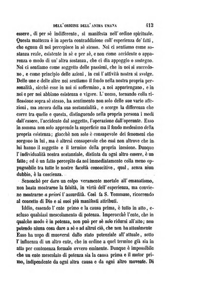 La civiltà cattolica pubblicazione periodica per tutta l'Italia