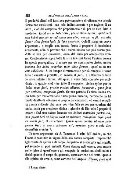 La civiltà cattolica pubblicazione periodica per tutta l'Italia