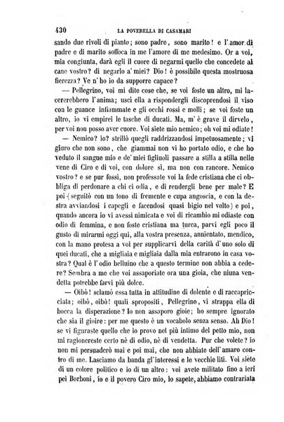 La civiltà cattolica pubblicazione periodica per tutta l'Italia