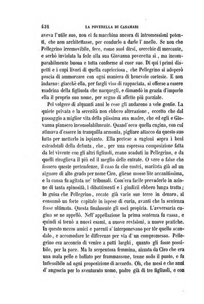 La civiltà cattolica pubblicazione periodica per tutta l'Italia