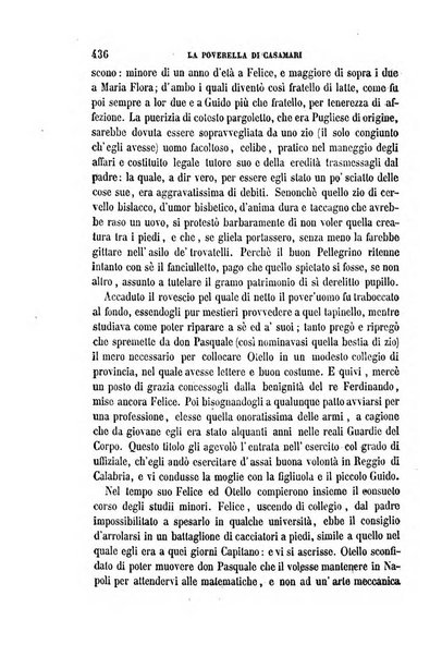 La civiltà cattolica pubblicazione periodica per tutta l'Italia