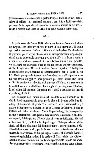 La civiltà cattolica pubblicazione periodica per tutta l'Italia