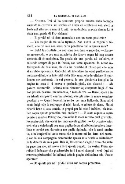 La civiltà cattolica pubblicazione periodica per tutta l'Italia