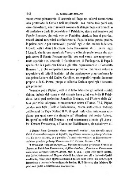 La civiltà cattolica pubblicazione periodica per tutta l'Italia