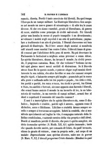 La civiltà cattolica pubblicazione periodica per tutta l'Italia