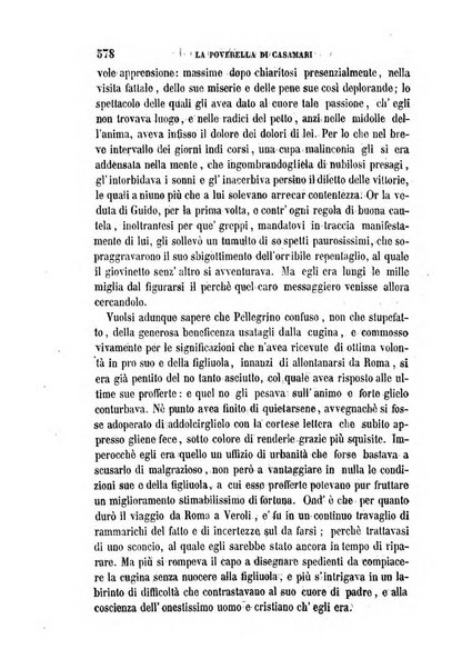 La civiltà cattolica pubblicazione periodica per tutta l'Italia