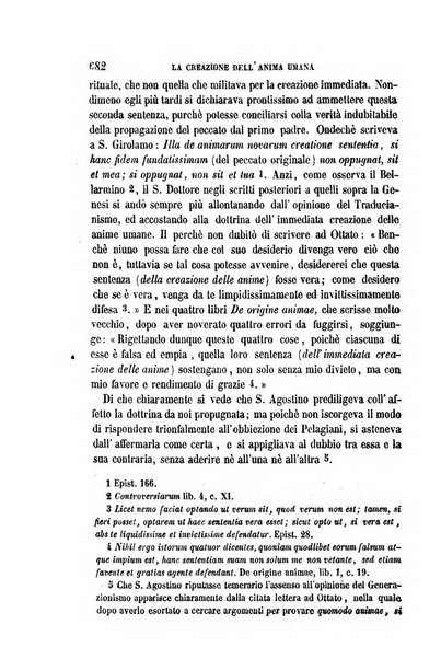 La civiltà cattolica pubblicazione periodica per tutta l'Italia