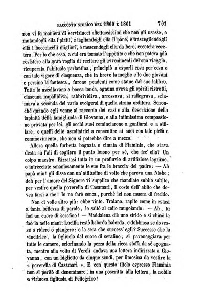 La civiltà cattolica pubblicazione periodica per tutta l'Italia