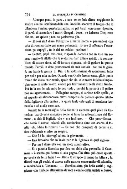 La civiltà cattolica pubblicazione periodica per tutta l'Italia