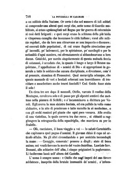 La civiltà cattolica pubblicazione periodica per tutta l'Italia