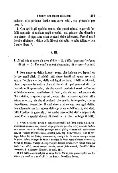 La civiltà cattolica pubblicazione periodica per tutta l'Italia