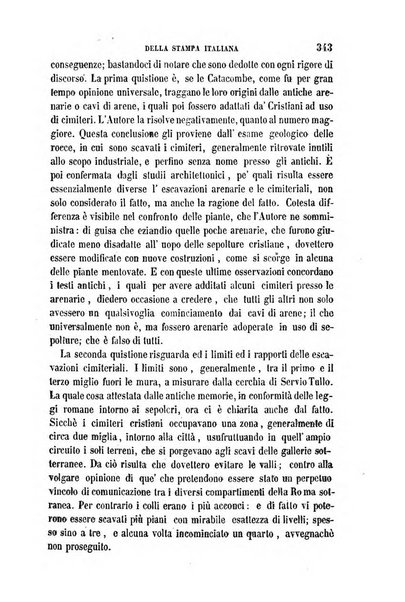 La civiltà cattolica pubblicazione periodica per tutta l'Italia