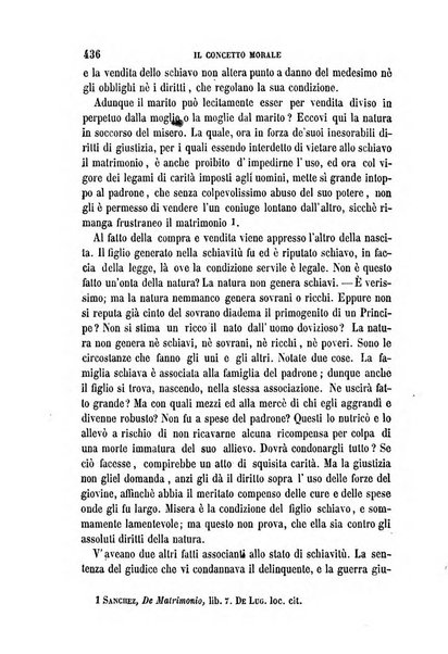 La civiltà cattolica pubblicazione periodica per tutta l'Italia