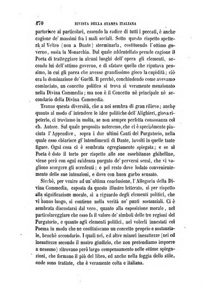 La civiltà cattolica pubblicazione periodica per tutta l'Italia