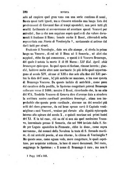 La civiltà cattolica pubblicazione periodica per tutta l'Italia