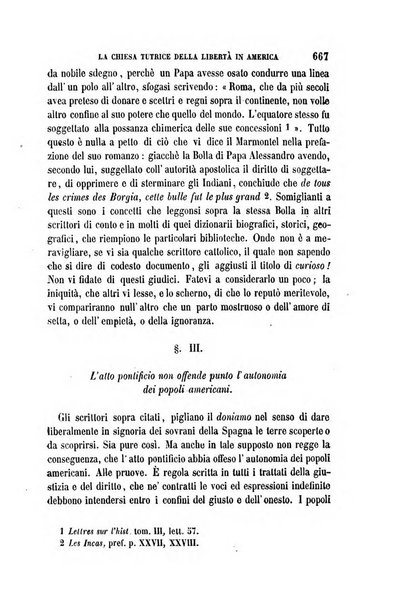 La civiltà cattolica pubblicazione periodica per tutta l'Italia