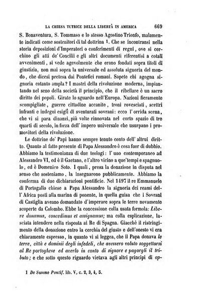 La civiltà cattolica pubblicazione periodica per tutta l'Italia