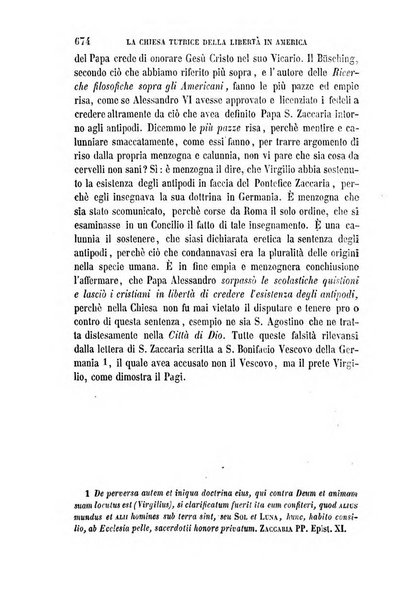 La civiltà cattolica pubblicazione periodica per tutta l'Italia