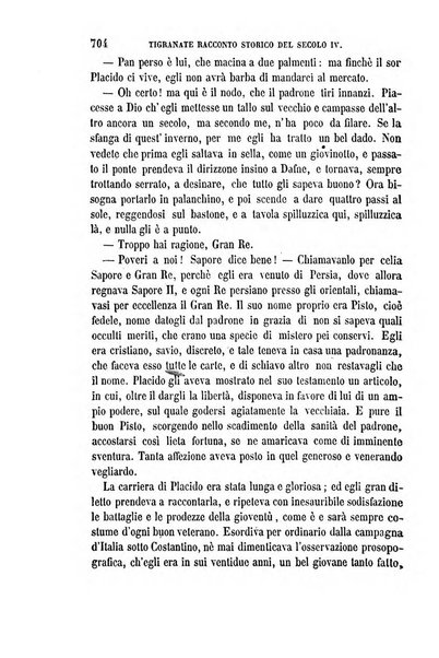 La civiltà cattolica pubblicazione periodica per tutta l'Italia