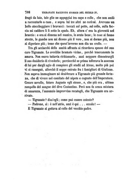 La civiltà cattolica pubblicazione periodica per tutta l'Italia