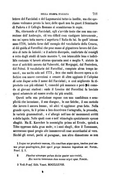 La civiltà cattolica pubblicazione periodica per tutta l'Italia